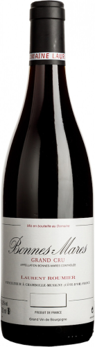 Laurent Roumier Bonnes Mares Grand Cru Laurent Roumier Bonnes Mares Grand Cru