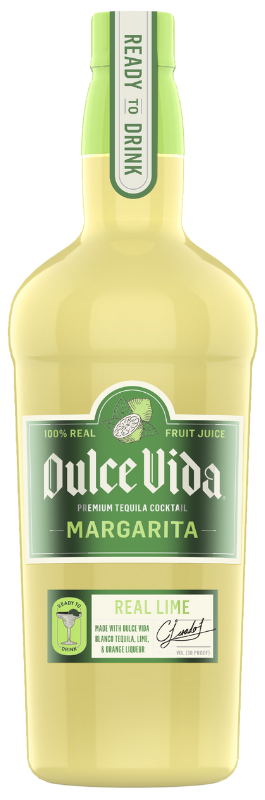 Dulce Vida Margarita Lime Dulce Vida Margarita Lime