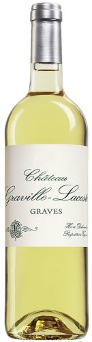 Chateau Graville-Lacoste Graves Blanc Chateau Graville-Lacoste Graves Blanc