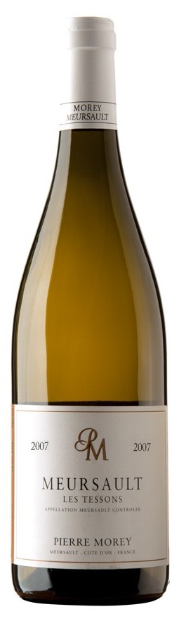 Pierre Morey Meursault Les Tessons