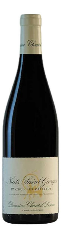 Domaine Chantal Lescure Nuits St Georges Premier Cru Les Vallerots