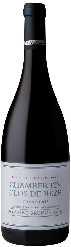 Domaine Bruno Clair Chambertin-Clos de Beze Grand Cru