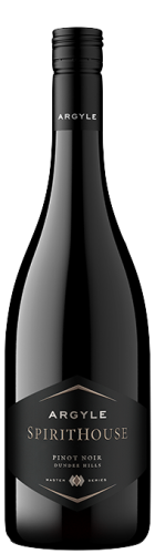 Argyle Pinot Noir Spirithouse