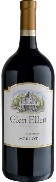 Glen Ellen Merlot
