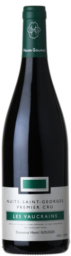 Domaine Henri Gouges Nuits-Saint-Georges 1er Cru les Vaucrains