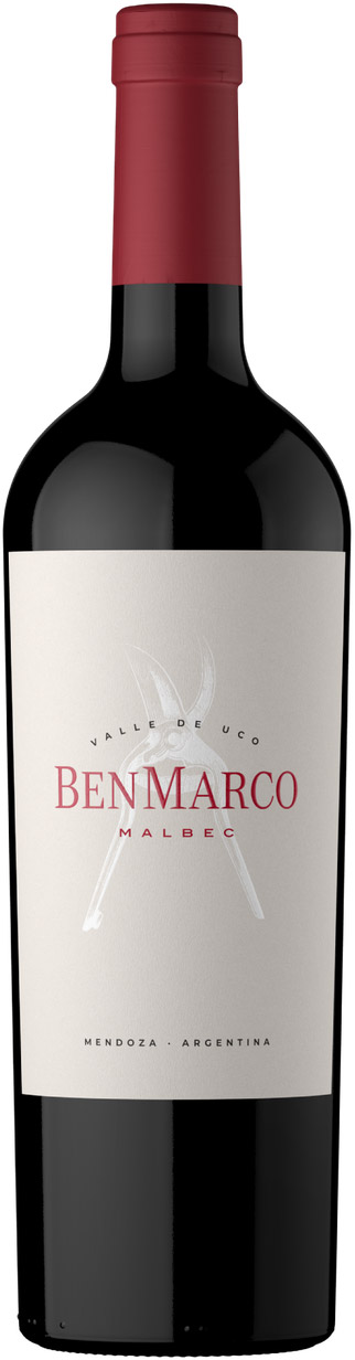BenMarco Malbec BenMarco Malbec