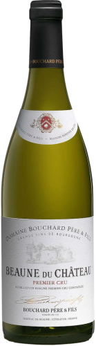 Bouchard Pere et Fils Beaune Premier Cru du Chateau Blanc Bouchard Pere et Fils Beaune Premier Cru du Chateau Blanc