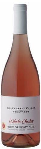Willamette Valley Vineyards Rose Of Pinot Noir Whole Cluster