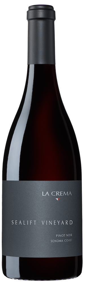 La Crema Pinot Noir Sealift Vineyard 2021 750ml Buy online at