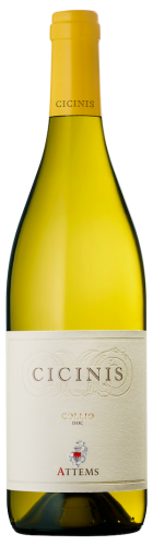 Attems Sauvignon Blanc Cicinis Attems Sauvignon Blanc Cicinis