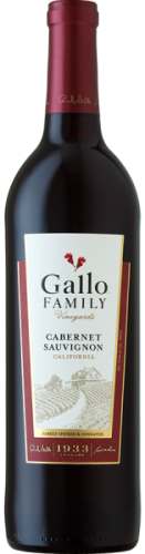 Gallo Family Vineyards Cabernet Sauvignon