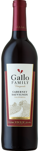 Gallo Family Vineyards Cabernet Sauvignon
