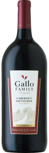 Gallo Family Vineyards Cabernet Sauvignon