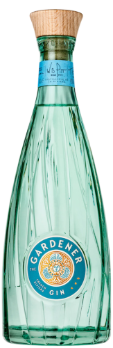The Gardener Gin French Riviera