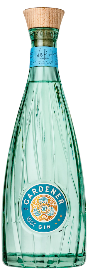The Gardener Gin French Riviera The Gardener Gin French Riviera
