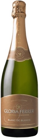 Gloria Ferrer Blanc de Blancs Gloria Ferrer Blanc de Blancs