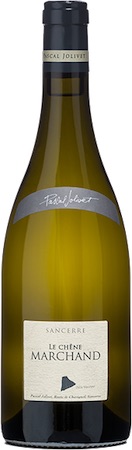 Pascal Jolivet Sancerre Le Chene Marchand Pascal Jolivet Sancerre Le Chene Marchand