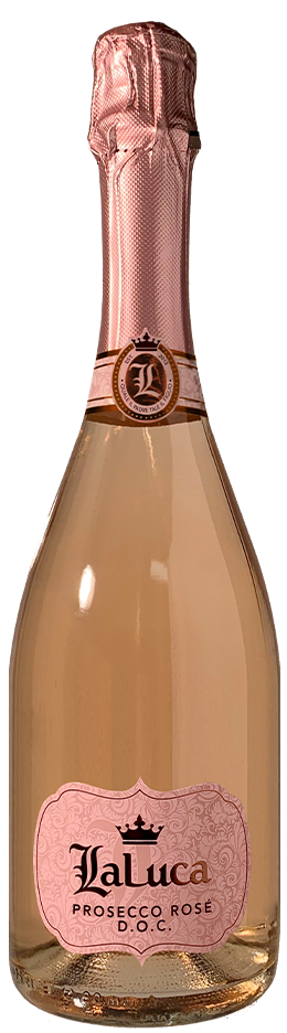 Laluca Prosecco Rose Laluca Prosecco Rose