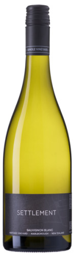 Settlement Sauvignon Blanc