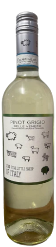 The Little Sheep Pinot Grigio