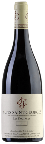 Domaine Jean-Jacques Confuron Nuits-Saint-Georges Les Fleurieres Domaine Jean-Jacques Confuron Nuits-Saint-Georges Les Fleurieres
