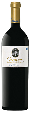 Benjamin Romeo Rioja Gran Reserva Carmen