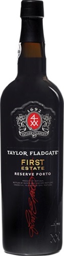 Taylor's Port First Estate Reserve