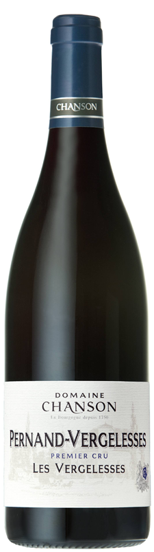 Chanson Pere et Fils Pernand-Vergelesses Premier Cru les Vergelesses