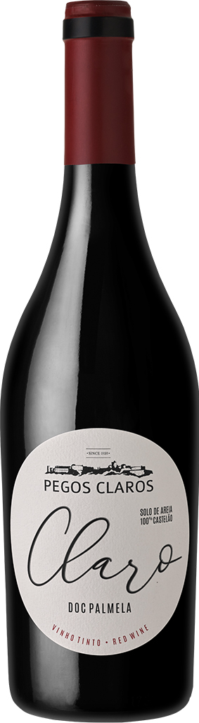 Pegos Claros Palmela Castelao "Claro"