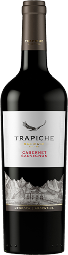 Trapiche Cabernet Sauvignon Oak Cask
