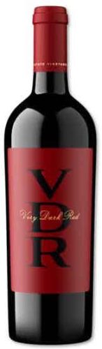 VDR Red Blend