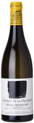 Chateau de la Maltroye Batard-Montrachet Grand Cru