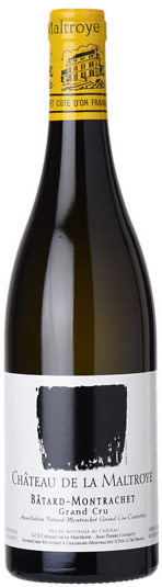 Chateau de la Maltroye Batard-Montrachet Grand Cru