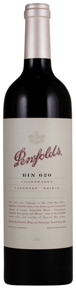 Penfolds Cabernet/Shiraz Bin 620 Penfolds Cabernet/Shiraz Bin 620