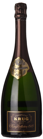 Krug Champagne Brut Krug Collection Krug Champagne Brut Krug Collection