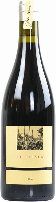 Ziereisen Spatburgunder [Pinot Noir] "Rhini"