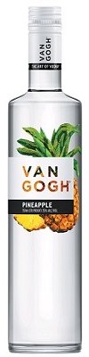 Van Gogh Vodka Pineapple