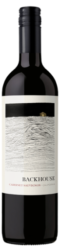 Backhouse Cabernet Sauvignon
