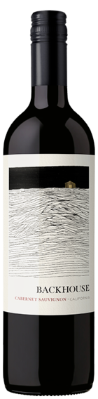Backhouse Cabernet Sauvignon