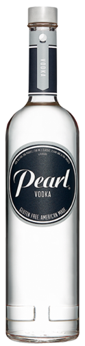 Pearl Vodka