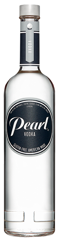 Pearl Vodka