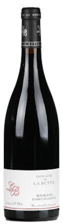 Domaine de la Butte [Jacky Blot] Bourgueil "Le Haut de la Butte"
