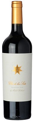 Clos de los Siete By Michel Rolland Red Blend Clos de los Siete By Michel Rolland Red Blend