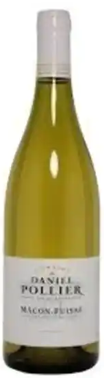Domaine Daniel Pollier Macon Fuisse