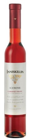 Inniskillin Icewine Cabernet Franc Inniskillin Icewine Cabernet Franc