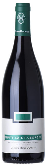 Domaine Henri Gouges Nuits-Saint-Georges