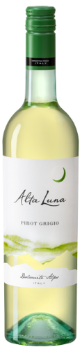 Alta Luna Pinot Grigio Alta Luna Pinot Grigio