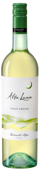 Alta Luna Pinot Grigio