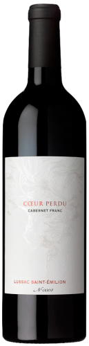 Coeur Perdu Cabernet Franc
