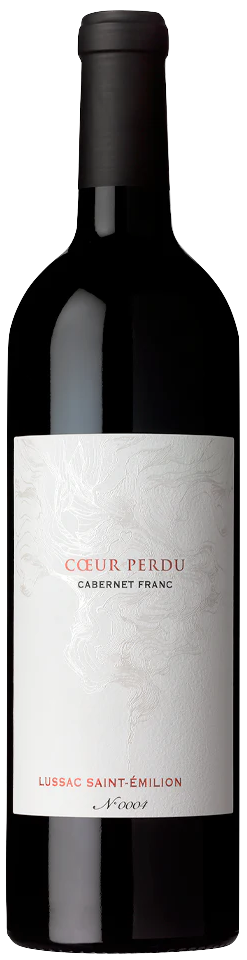Coeur Perdu Cabernet Franc